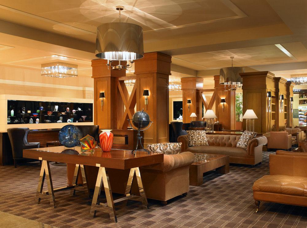Sheraton Grand Seattle Zewnętrze zdjęcie