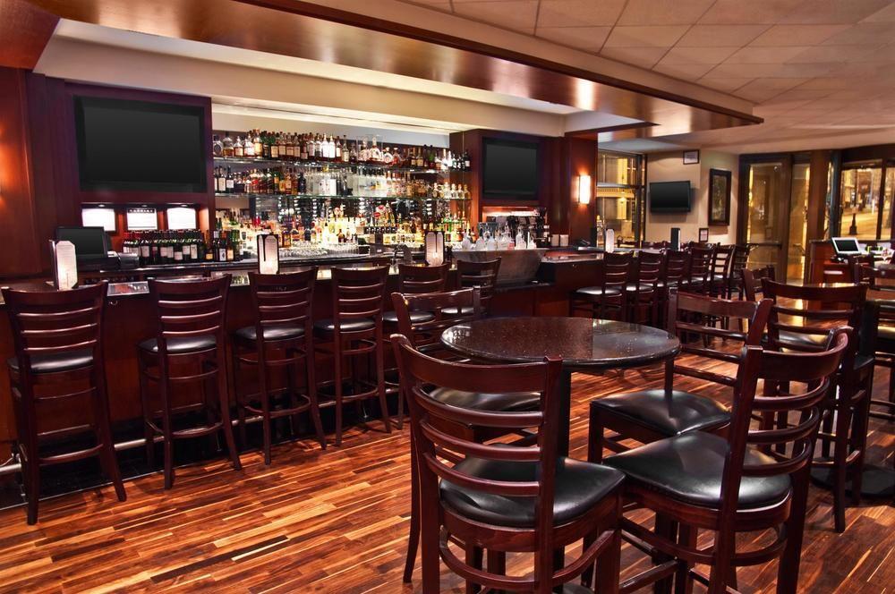 Sheraton Grand Seattle Zewnętrze zdjęcie
