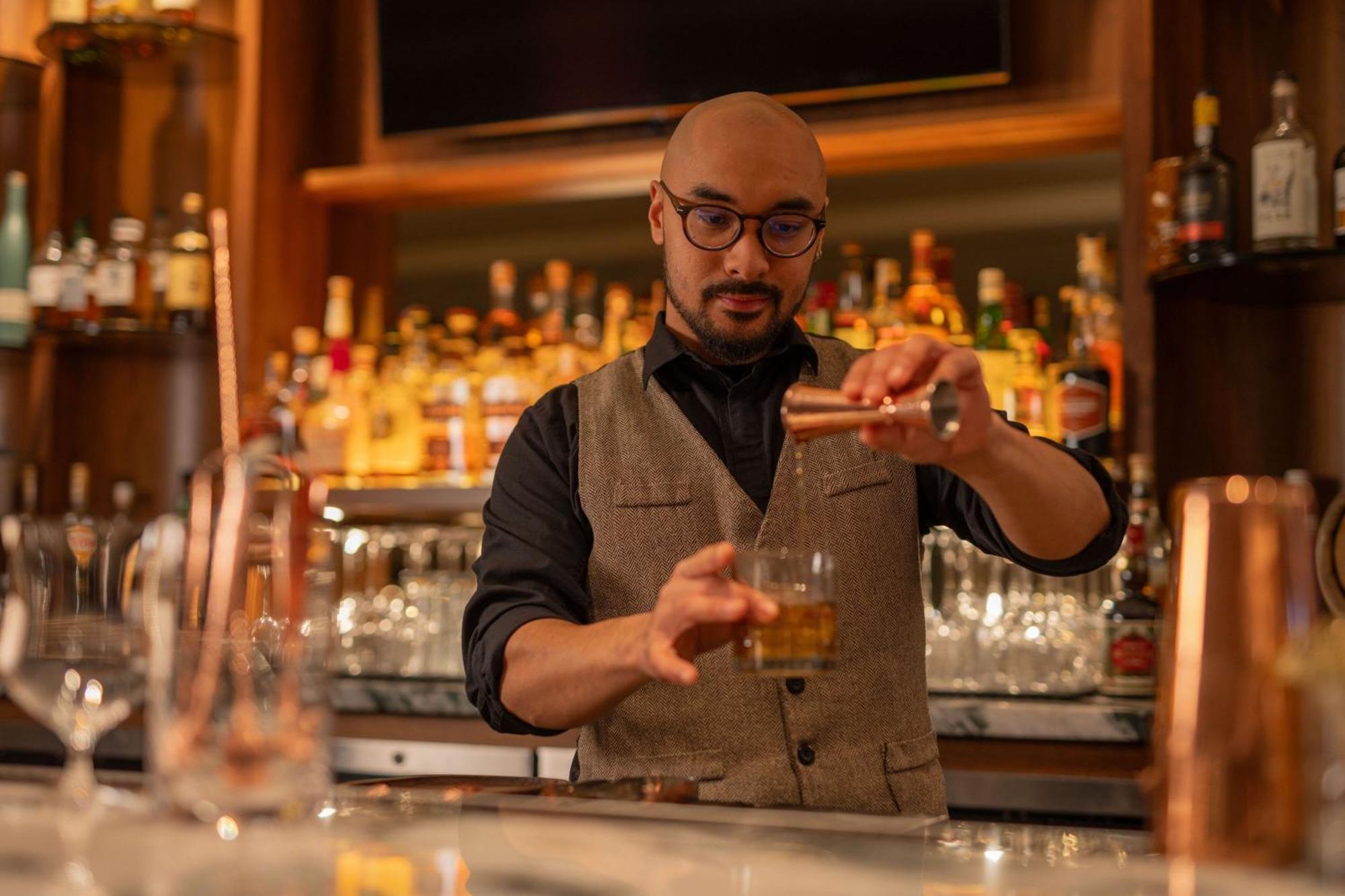 Sheraton Grand Seattle Zewnętrze zdjęcie