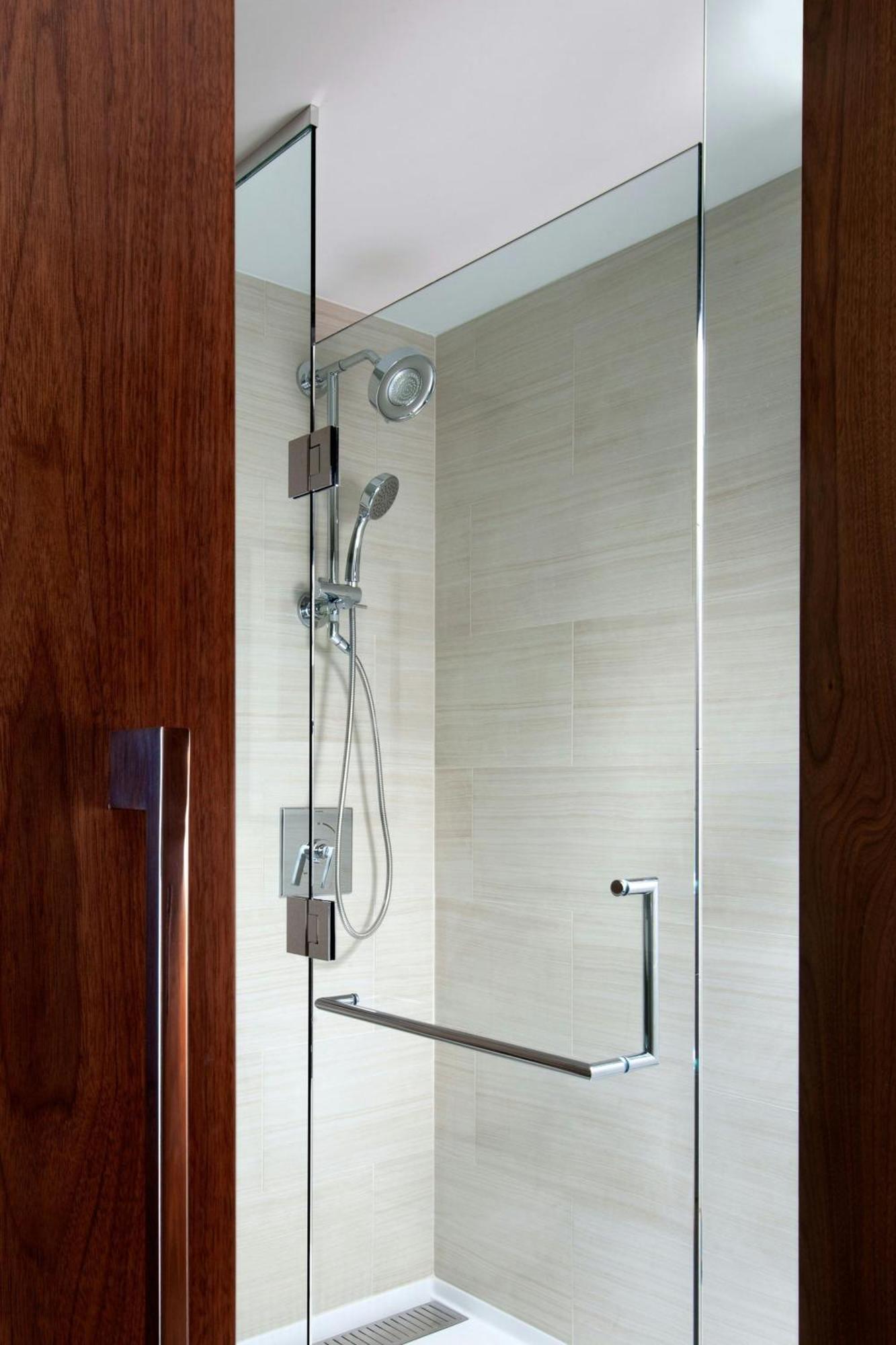 Sheraton Grand Seattle Zewnętrze zdjęcie